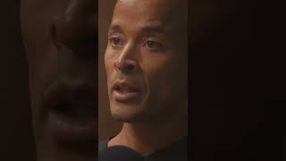 Redefining Limits: David Goggins' 200-Mile Journey