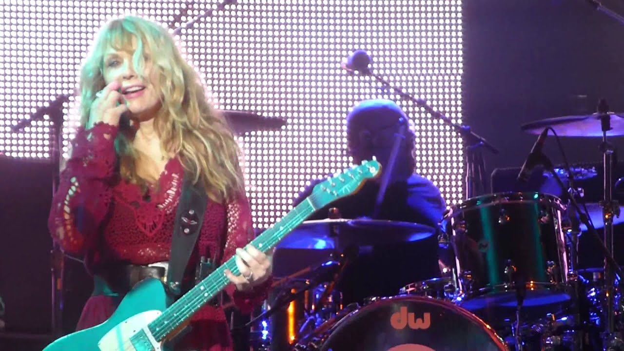 "The Ocean" Heart & Jason BonhamSusquehanna Bank Center Camden, NJ 7/3