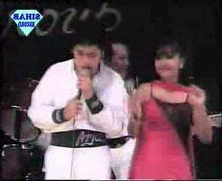 Aduhai - Arjuna & Riska P - Samba