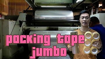 Bopp adhesive tape jumbo roll factory,bopp adhesive jumbo roll,jumbo tape rolls