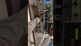 Microwave Engineering Laboratory Experiments