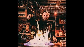 Dave visits The Blind Rabbit @ Anaheim Packing House