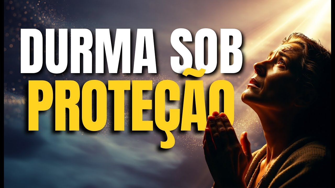 A Oração de Entrega que Desarma Qualquer Ataque do Inimigo