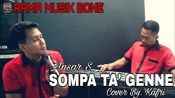 SOMPA TA GENNE - ANSAR S | Voc. Kafri