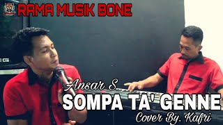 SOMPA TA GENNE - ANSAR S | Voc. Kafri