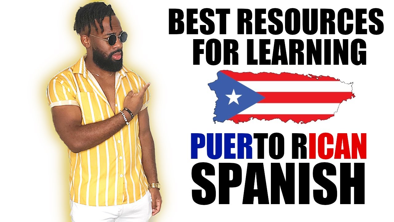 Cultural & Spanish Immersion in Puerto Rico 