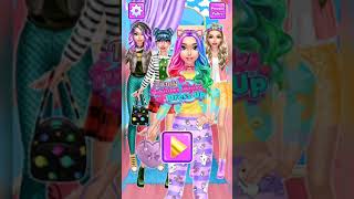 Android games // trendy fashion style doll dressing game // styles doll's 🥰😍 screenshot 5