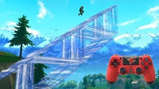 How to 4 Layer Ramp Rush on Console