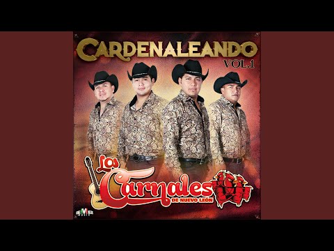 Compre Una Cantina - Los Carnales de Nuevo León