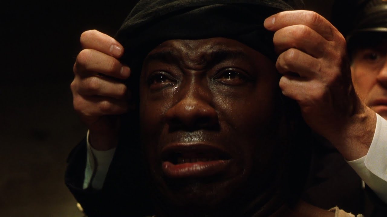  Mutexxa - Realise  ( Movie edits )