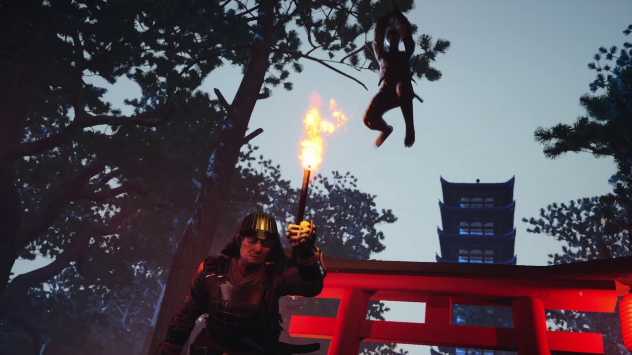 ninja simulator online ninja simulator online