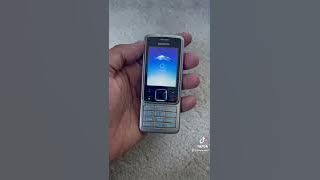 Ponsel Nokia 6300 Classic - Pembunuh Android?