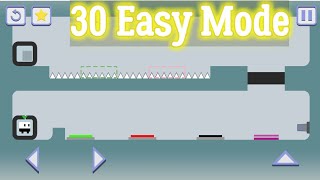 Looper Level 30 easy mode Yellow Star Android