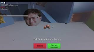 Learning Emote Dash be like xdddd screenshot 2