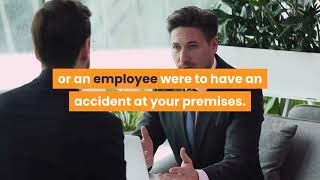 What is commercial property insurance