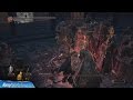 Dark Souls 3 - Deacons of the Deep Boss Fight Walkthrough