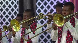 N11 1 Fanfare Ema Shalomcde Bf 355 Karpala Reçois Ma Louange