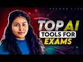 Top AI Tools for Exams | Telugu