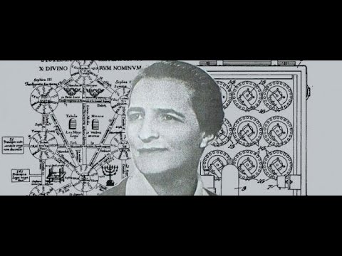Ruth B. Drown Radionic Practitioner - CON or Healer?? Part I - YouTube