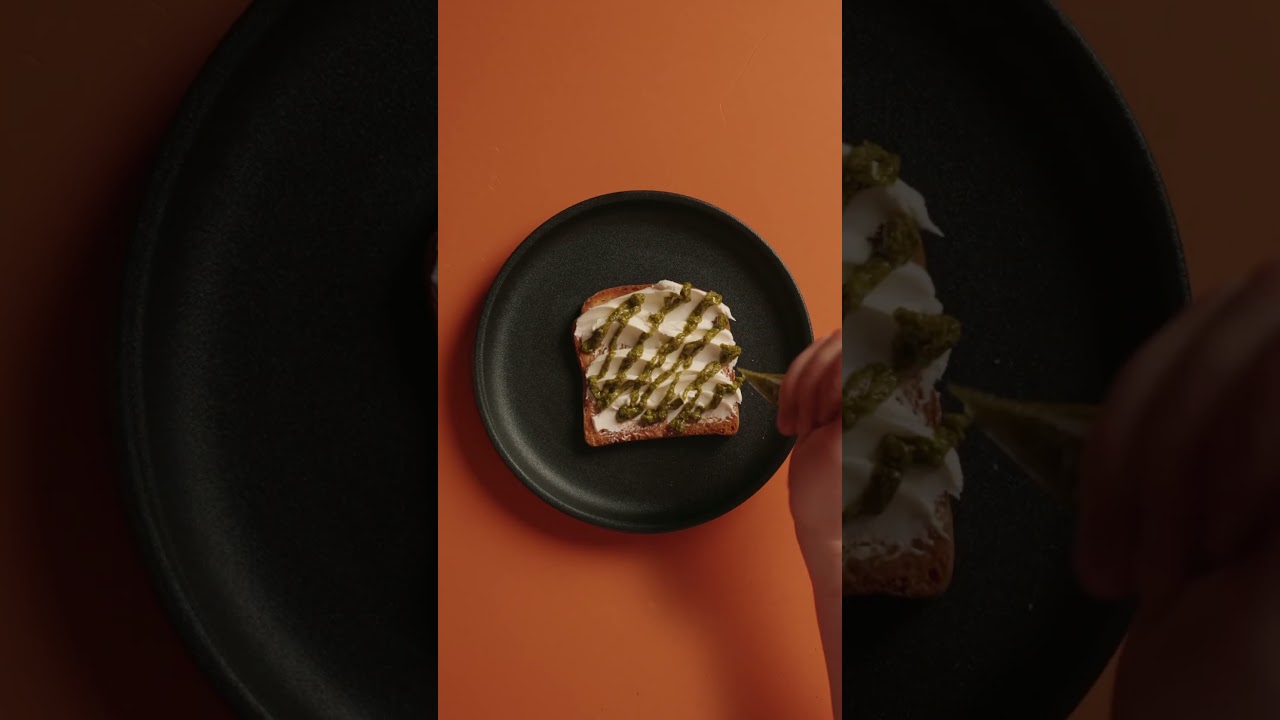 🧡 Самый эстетичный 