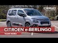 2022 citroen eberlingo flair xtr  chorley group