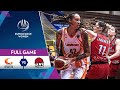 UMMC Ekaterinburg v Spar Girona | Full Game - EuroLeague Women 2020-21