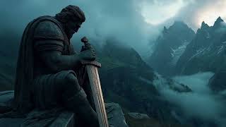 Spartan Ambient Loop for Deep Focus, Study & Meditation | Epic Cinematic Background