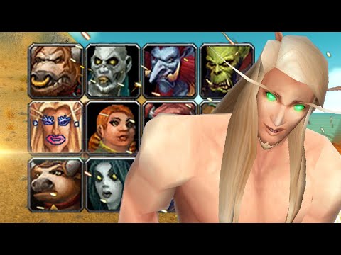 Видео: Огромные секреты и находки игроков в World of Warcraft