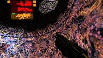 Half Life Playthrough - Chapter 17: Nihilanth (Final)