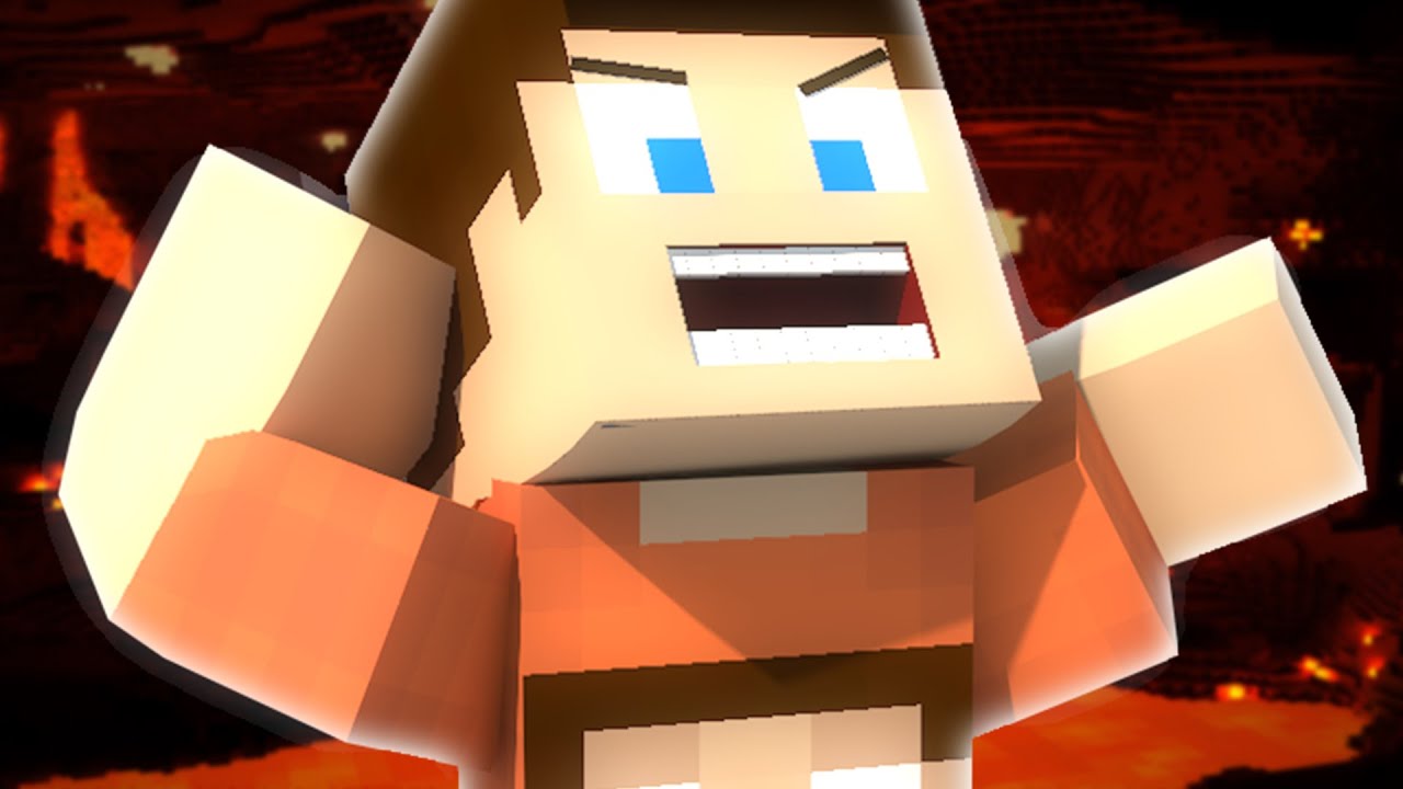 WHY I NEVER PLAY MINECRAFT - YouTube