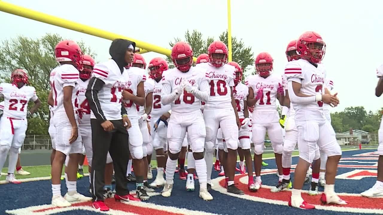 chaney-cowboys-vs-akron-east-dragons-high-school-football-game