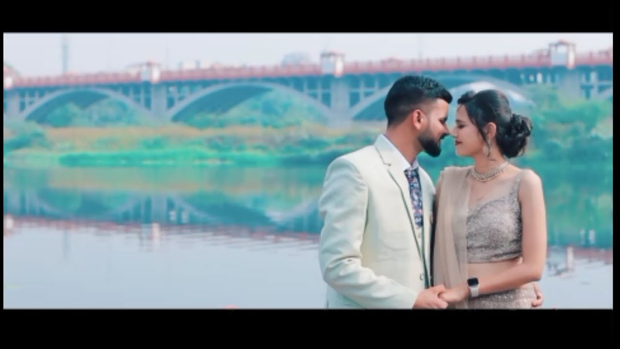 Pre Wedding Shoot Jaya and Vikas 2022 Best Pre Wedding Video Best Couple Ever krishinsify