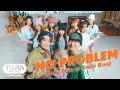 NO PROBLEM (Feat. Felix of Stray Kids) - NAYEON (cover) PERFORMANCE VIDEO