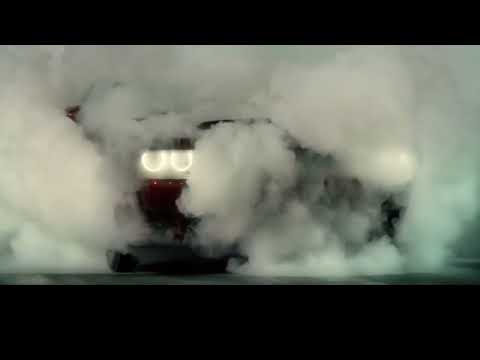 Video: Кайсы тезирээк жин же Dodge Hellcat?