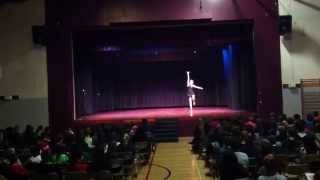 Sydney Mesher Solo