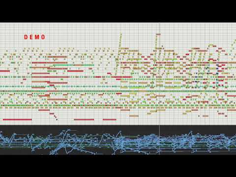 The Call of the Wild: 3m23 Demo vs Final Mix