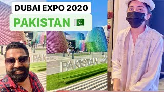 INSIDE PAKISTAN PAVILION EXPO 2020-2021 DUBAI 🔥🔥 Full Tour of Bazar, Dhaba, Culture & Projects