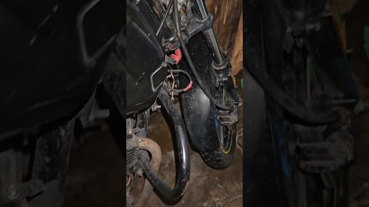 MI EXPERIENCIA USANDO LA VENTO SICLONE 150 🏍️