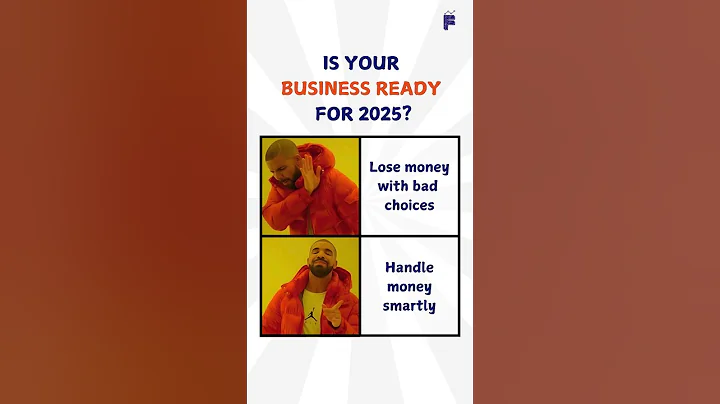 Is Your Business Ready For 2025?