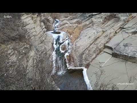 ასურეთის წყალსაცავი, წმ. გიორგის ეკლესია. Assyrian Reservoir, St. Church of St. George