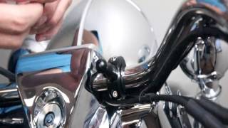 Techmount Handlebar Techgripper Mount Wealth