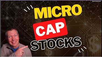 LOADED UP on These Micro & Small Cap Stocks  \\  Acquirer