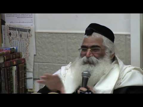 הרב יורם אברג'ל - המסר היומי - הזיווג הנכון- ט"ו באב תשע"ו