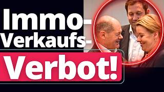 Download Lagu Berlin: Du darfst deine Wohnung NICHT mehr verkaufen! MP3