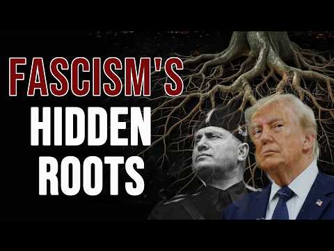 The 'Hidden Roots' of Neoliberal Fascism