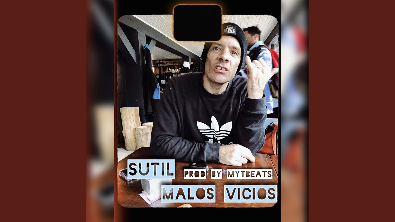 Watch Malos Vicios on YouTube Watch Malos Vicios on YouTube