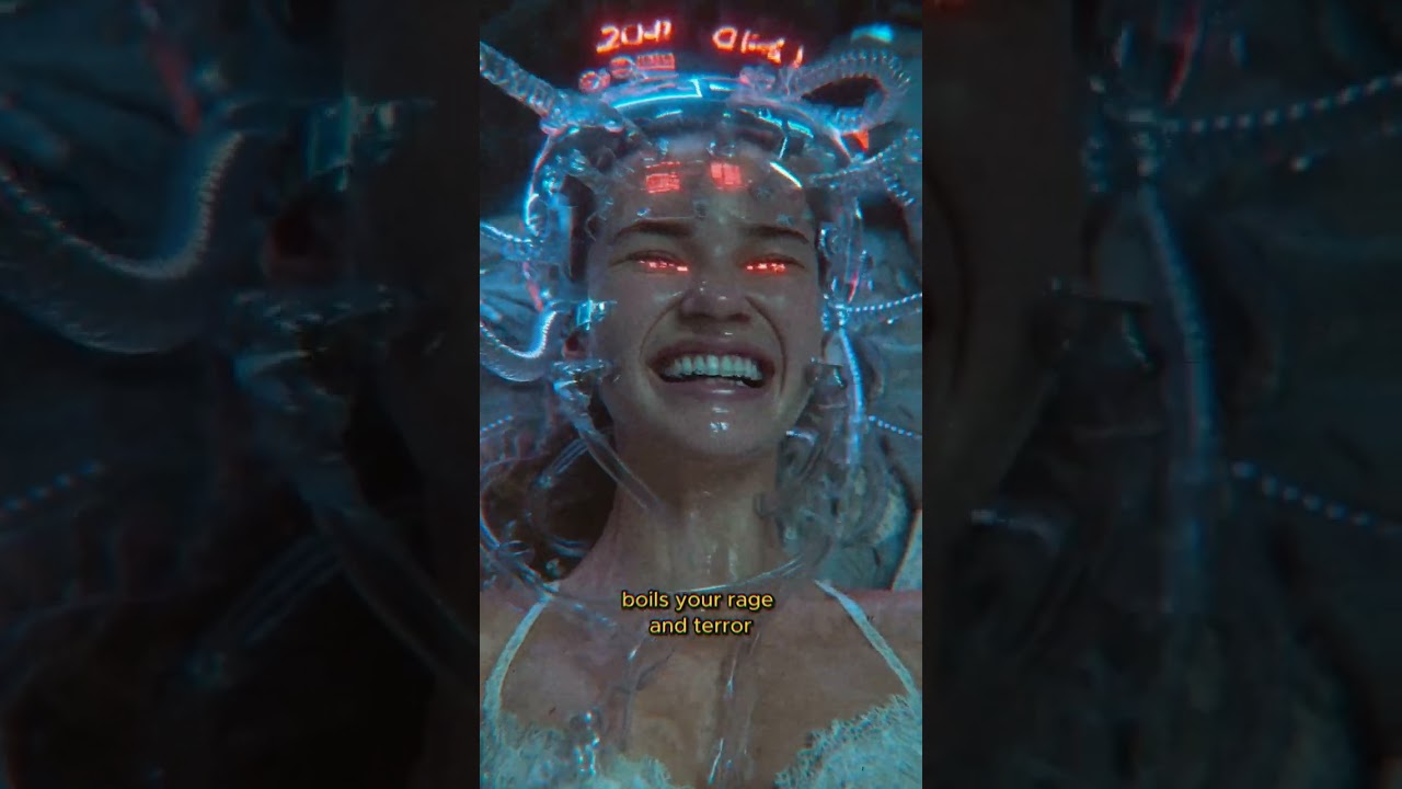 Part 1: A Mercy Killing (Twelfth Cycle of Humanity)