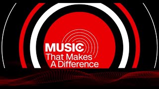 CNN's "Music That Makes a Difference" 2021 special (full show)