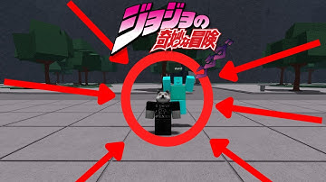 *NEW* Roblox TSB Script | TSB STAND SCRIPT [FE]