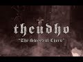 Theudho - The Sword of Cheru